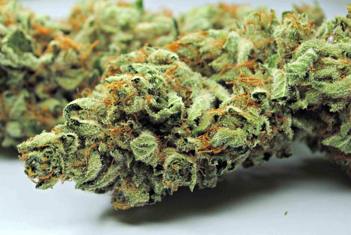 Platinum Kush is an indica-dominant strain that takes on a platinum-silver ...